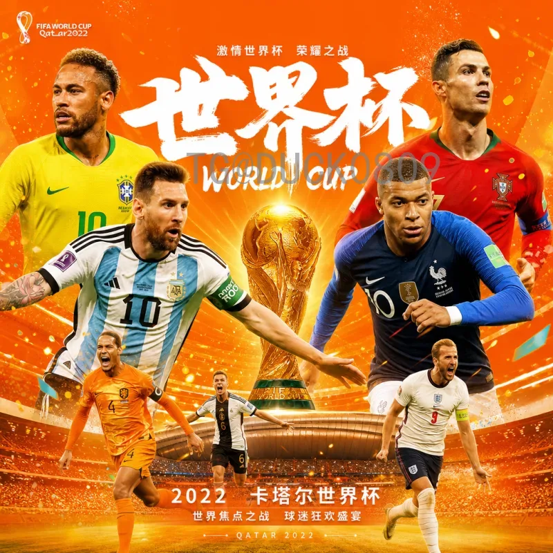 2026年世界杯开幕式直播平台实时汇总：哪里看最清晰最流畅